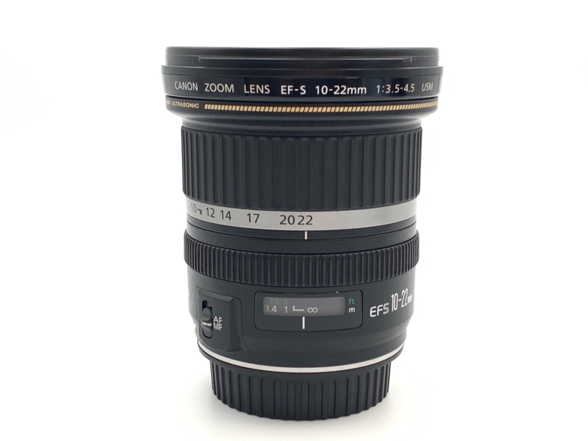 �L���m�� EF-S10-22mm F3.5-4.5 USM