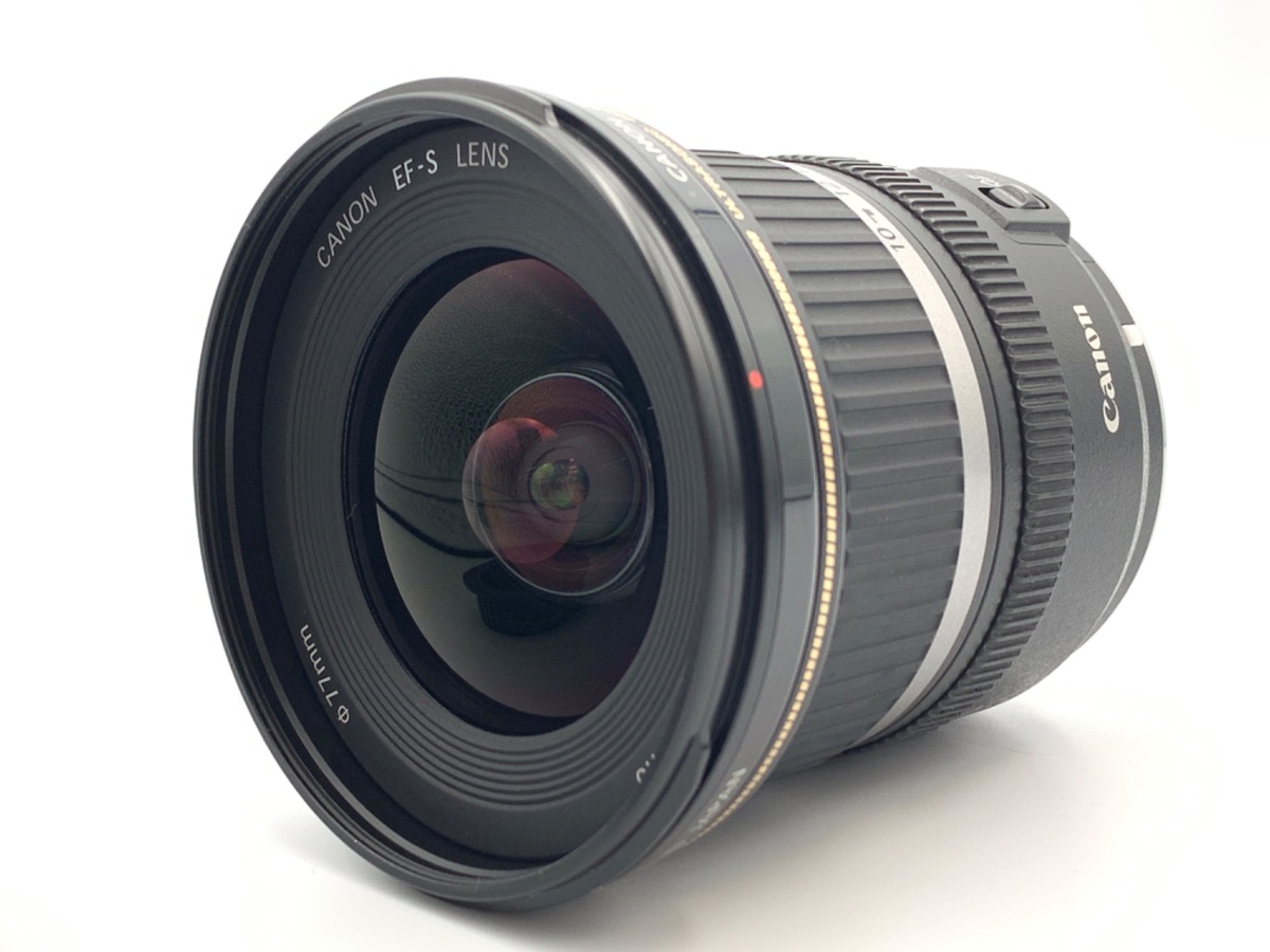 �L���m�� EF-S10-22mm F3.5-4.5 USM