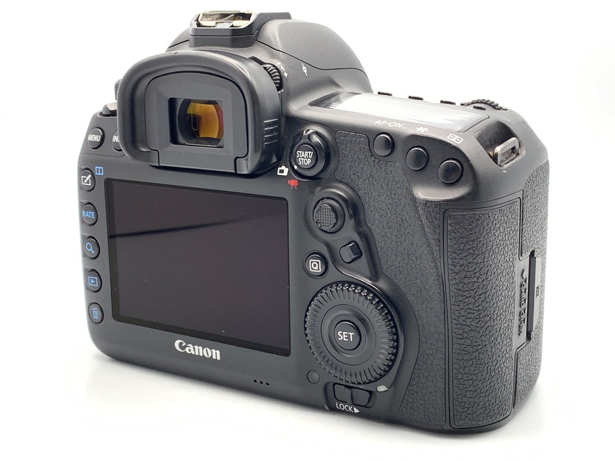 キヤノン EOS 5D Mark IV ボディ
