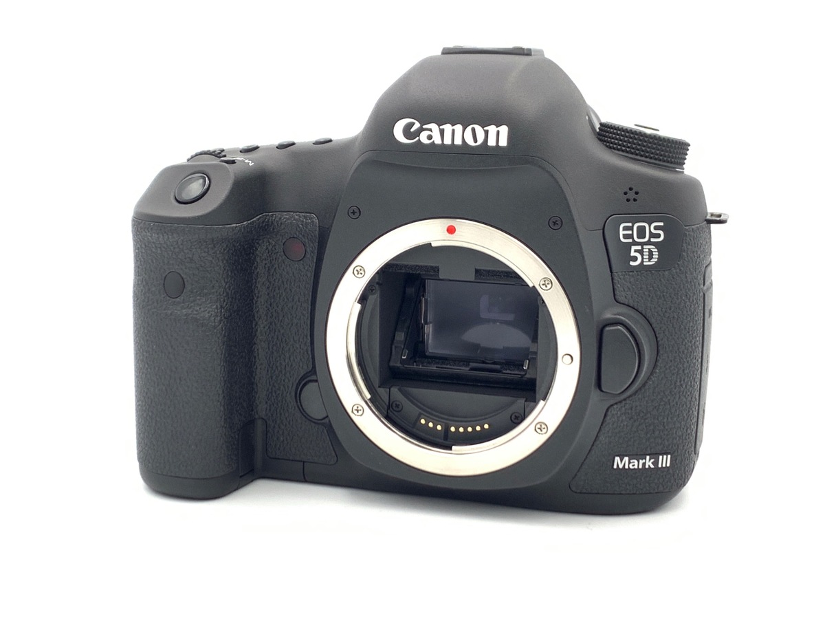 EOS 5D Mark III ボディ 中古価格比較 - 価格.com