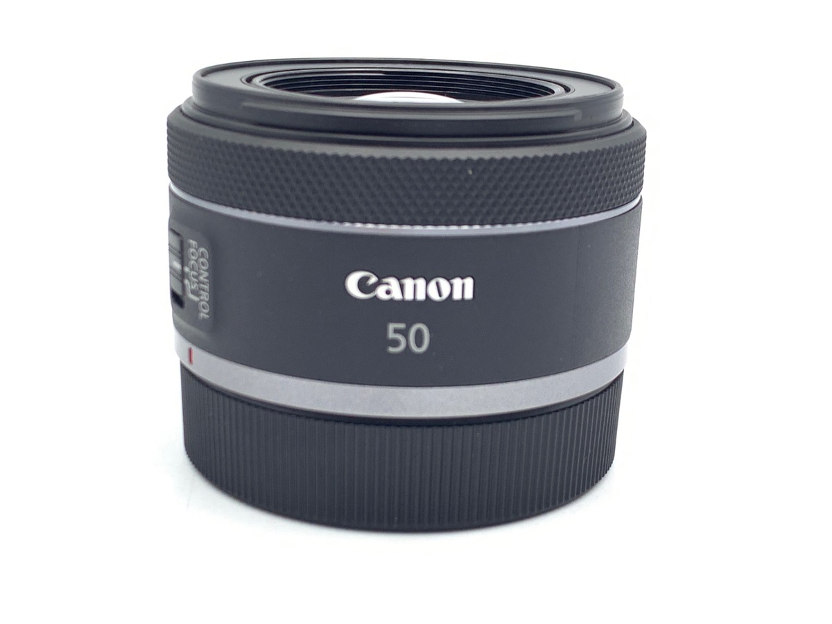 中古】キヤノン RF50mm F1.8 STM 在庫一覧｜カメラのキタムラ