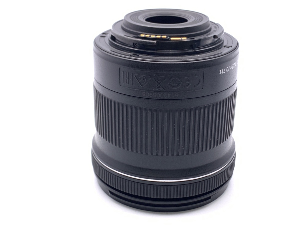 EF-S 10-18/4.5-5.6IS STM