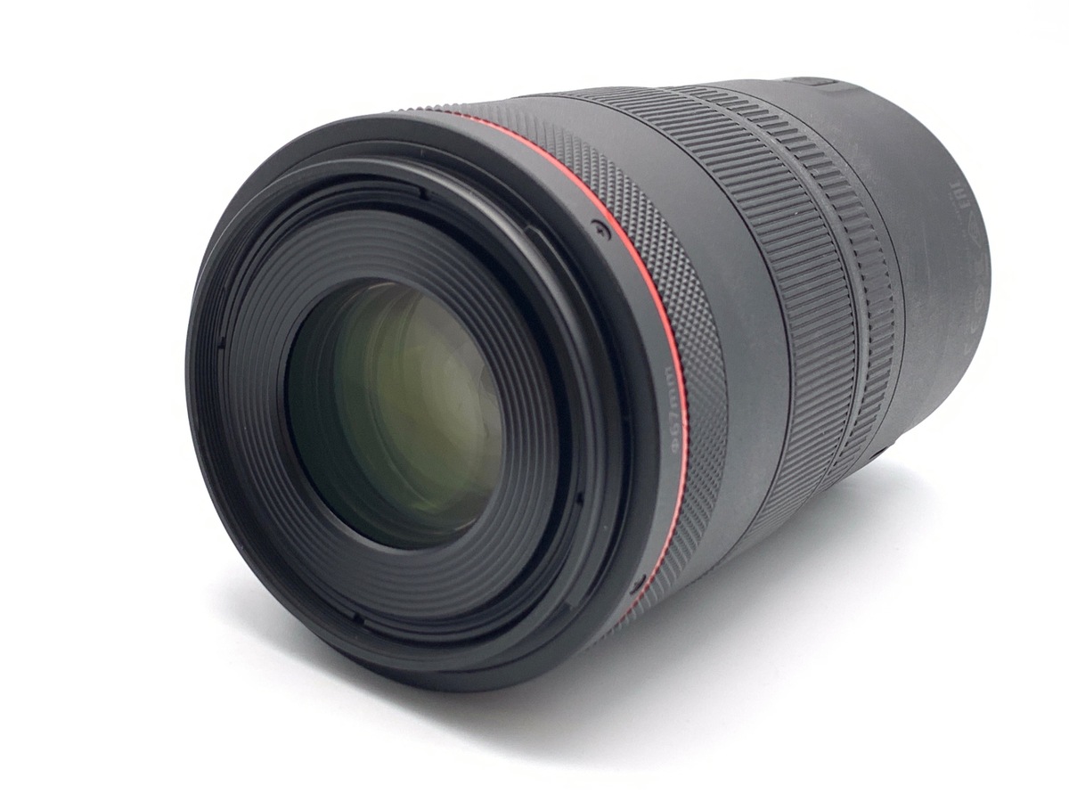 RF100/2.8 L マクロ IS USM