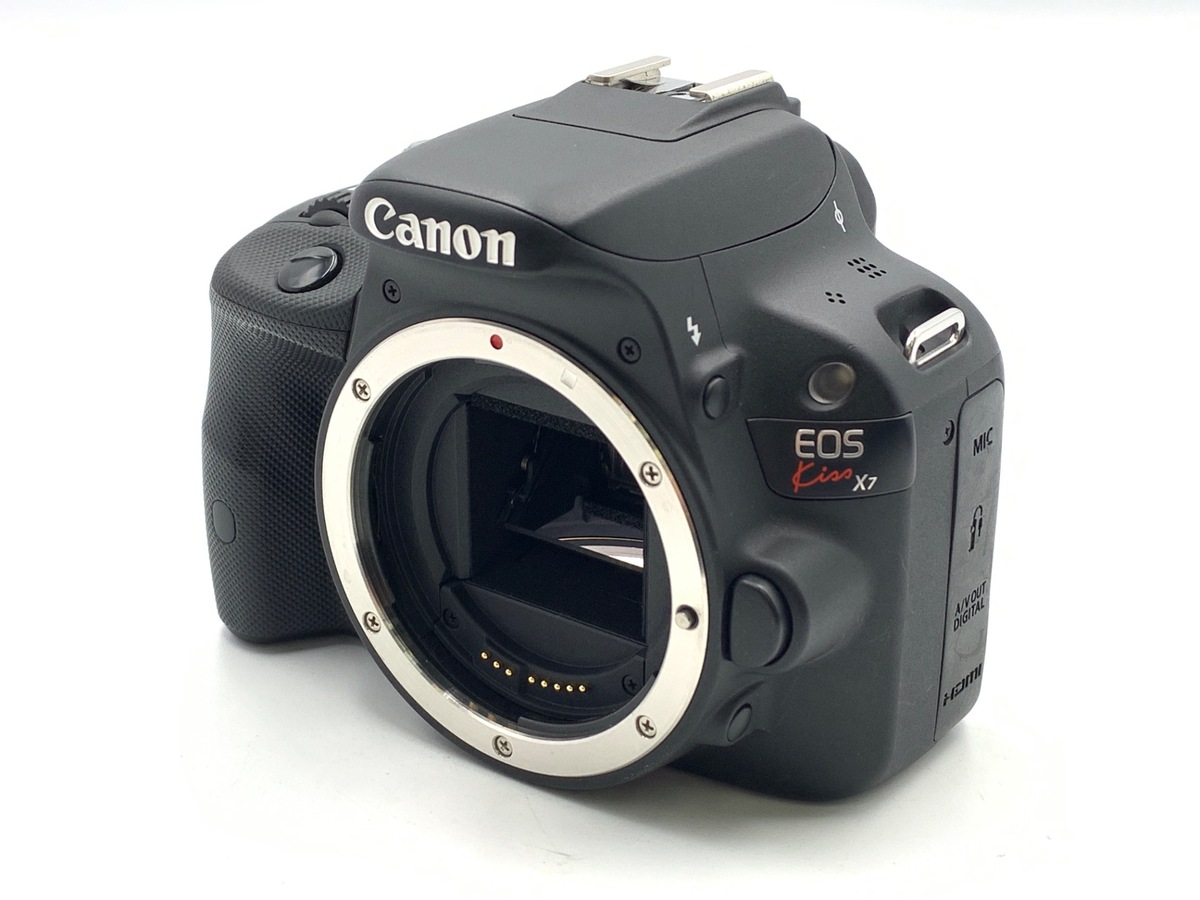 中古】デジタル一眼レフ｜EOS kiss X7 在庫一覧｜カメラのキタムラ