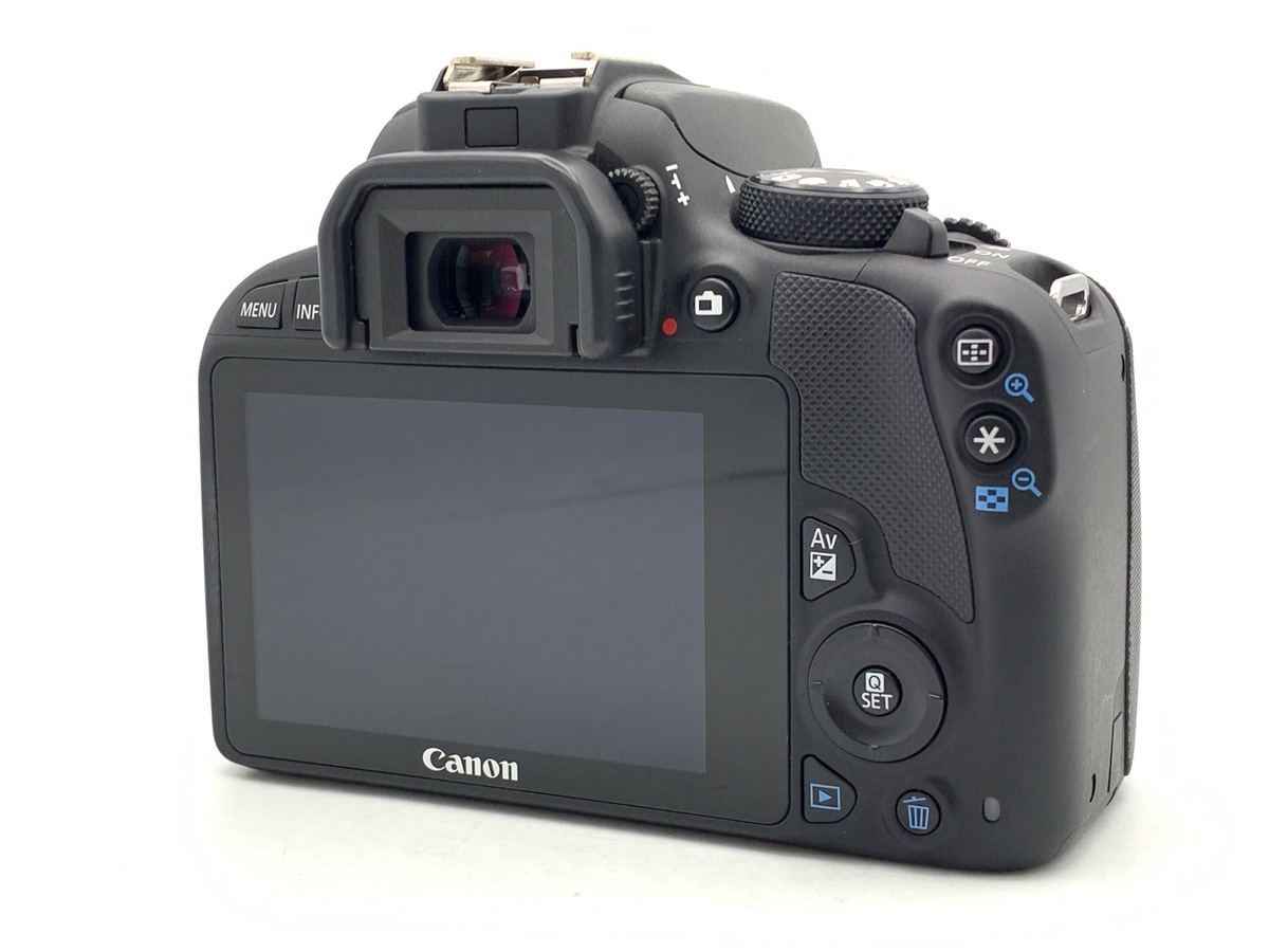 中古：B(並品)】キヤノン EOS Kiss X7 ボディ | 2440260028983