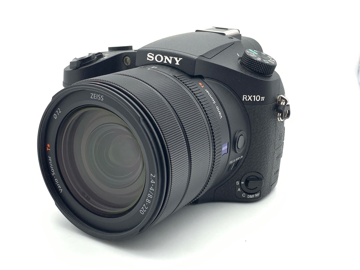 中古】ソニー Cyber-shot DSC-RX10M4 在庫一覧｜カメラのキタムラ
