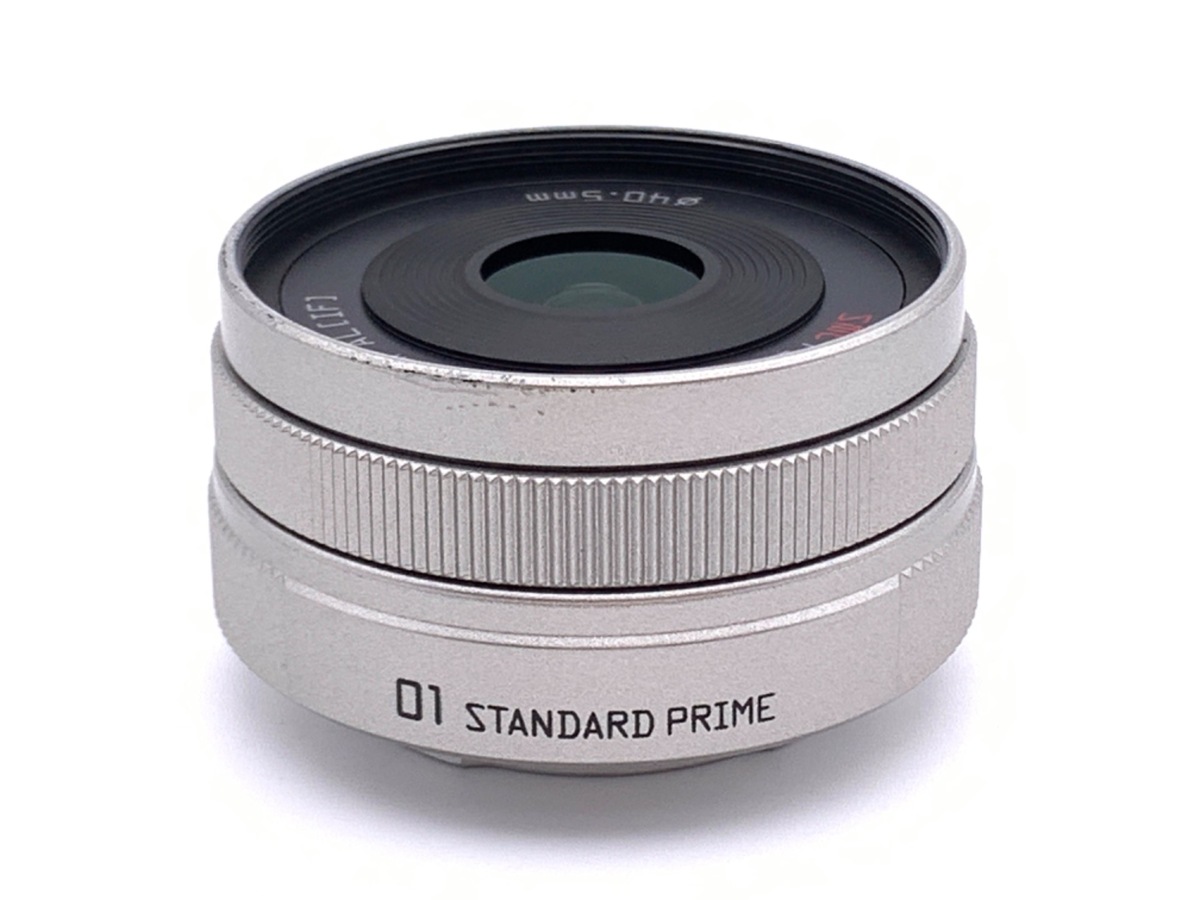 01 STANDARD PRIME ް 8.5/1.9