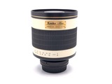 中古】ケンコー ミラーレンズ 500mm F6.3DX 在庫一覧｜カメラの