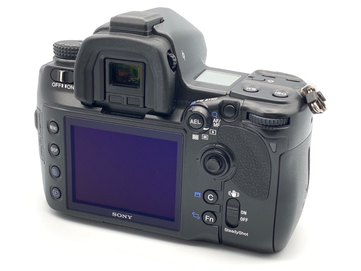 ソニー α900 ボディ 中古 ソニー SONY α900 ボディ DSLR-A900（中古） - カメラ高価買取