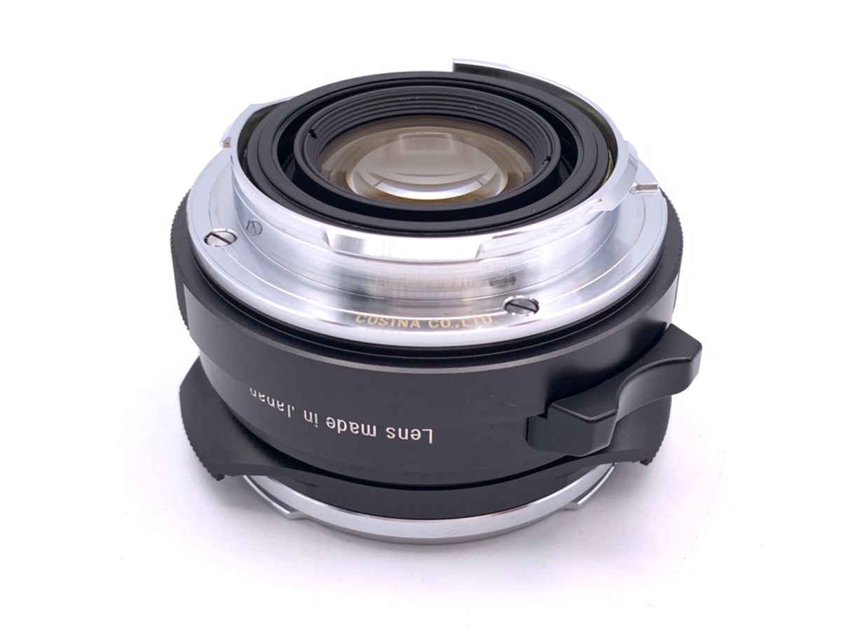 NOKTON classic 40/1.4 SC VM