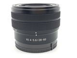 中古】ソニー FE 28-60mm F4-5.6 [SEL2860] 在庫一覧｜カメラの