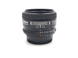 ニコン AF NIKKOR 50mm F1.4D 中古 中古：B(並品)】ニコン Ai AF Nikkor 50mm F1.4D | 2403280679733