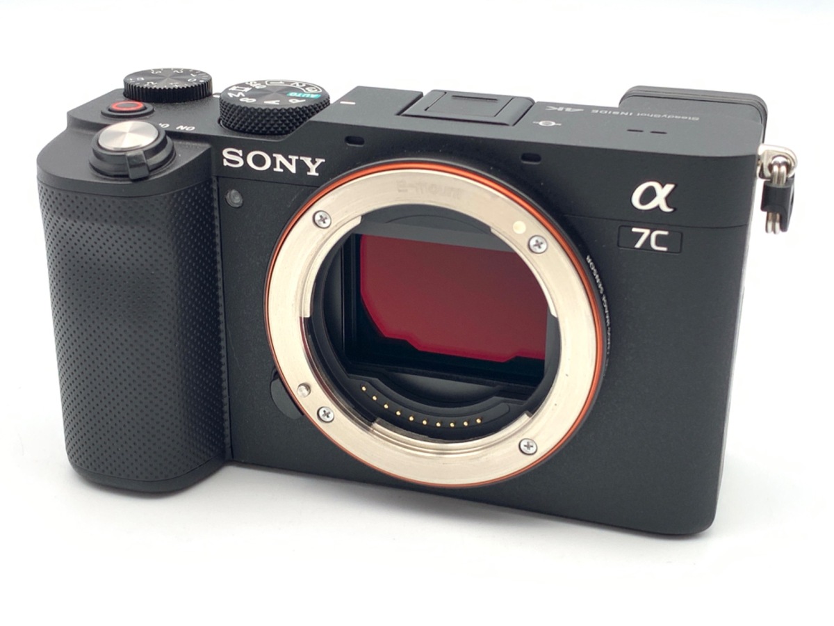 SONY α デジタル一眼レフカメラ　α55 価格.com - SONY α55 SLT-A55V ボディ 価格比較