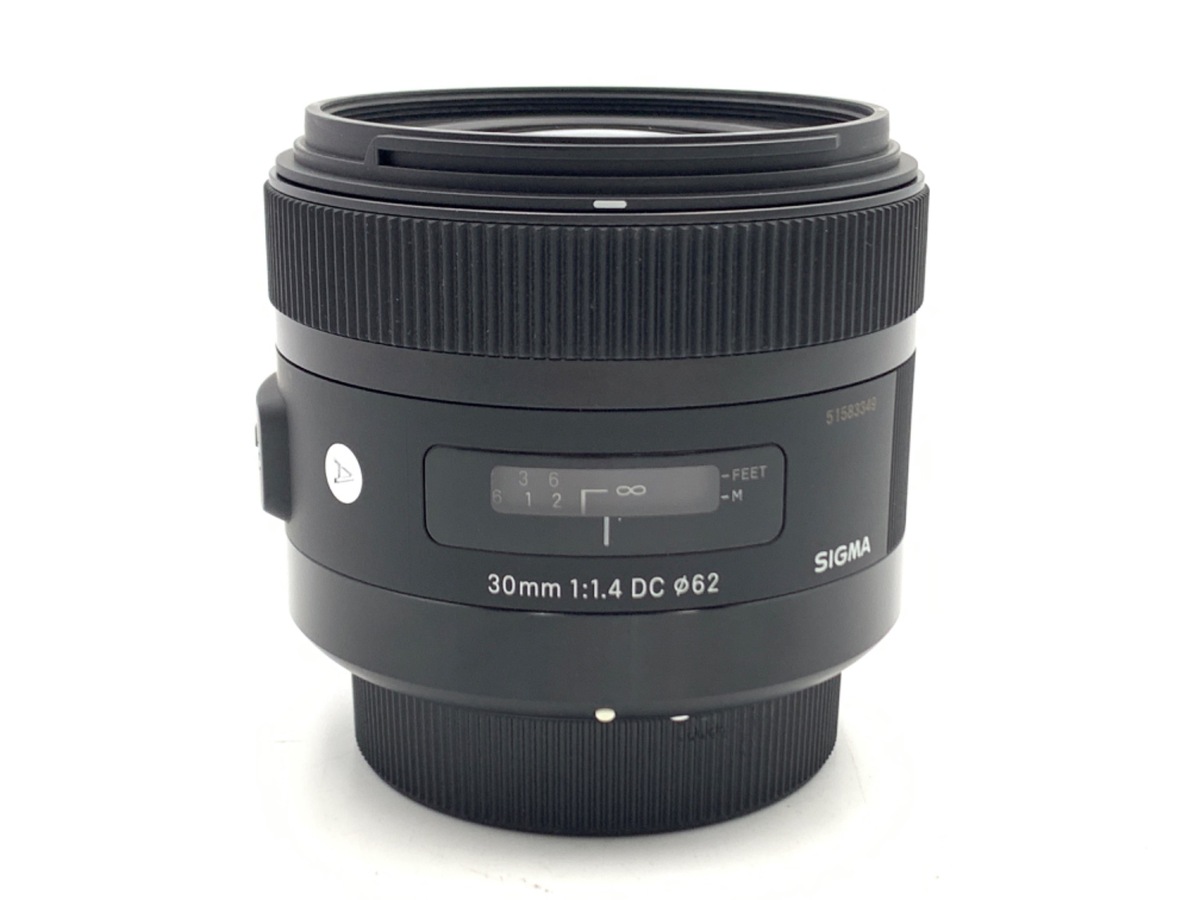 【美品】SIGMAシグマ 30mm F1.4 単焦点ペンタックス PENTAX用 91+4cnrcjdL._UF1000,1000_QL80_.jpg