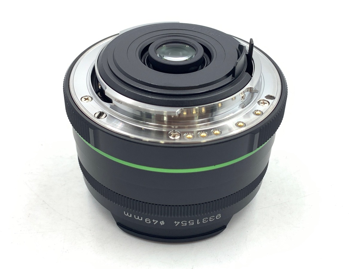 smc PENTAX-DA 15mmF4ED AL Limited ペンタックス ペンタックス HD PENTAX-DA 15mmF4ED AL Limited｜コンパクトで