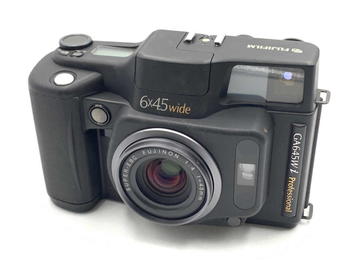 中古：AB(良品)】フジフイルム GA645Wi Professional | 2440270048087