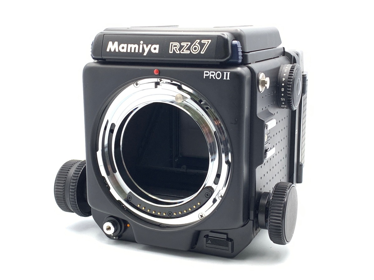 RZ67 �v��II Body