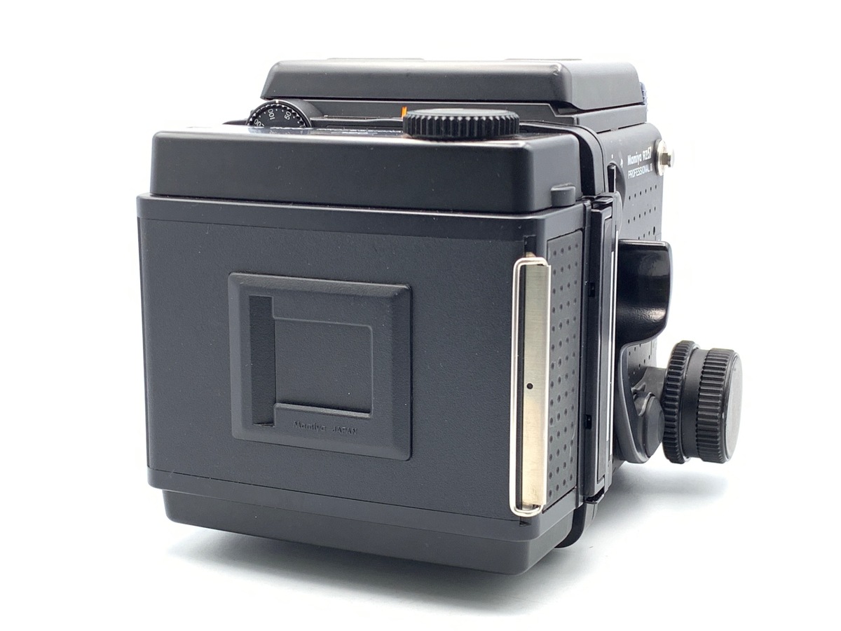 【中古】マミヤ RZ67 PROFESSIONAL II
