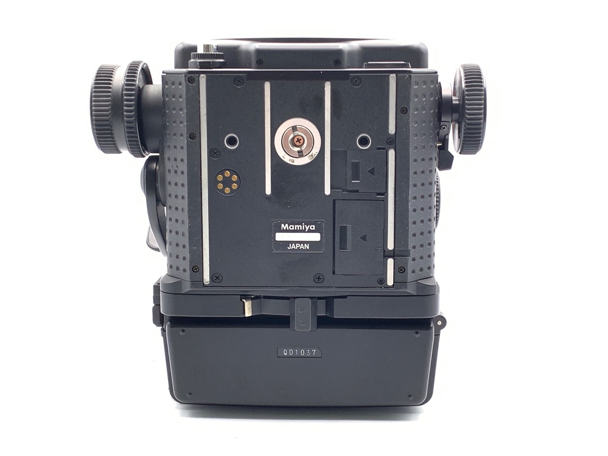【中古】マミヤ RZ67 PROFESSIONAL II