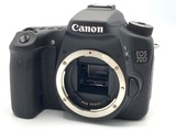 キヤノン EOS 70D ボディ 中古：B(並品)】キヤノン EOS 70D ボディ | 2445260045893