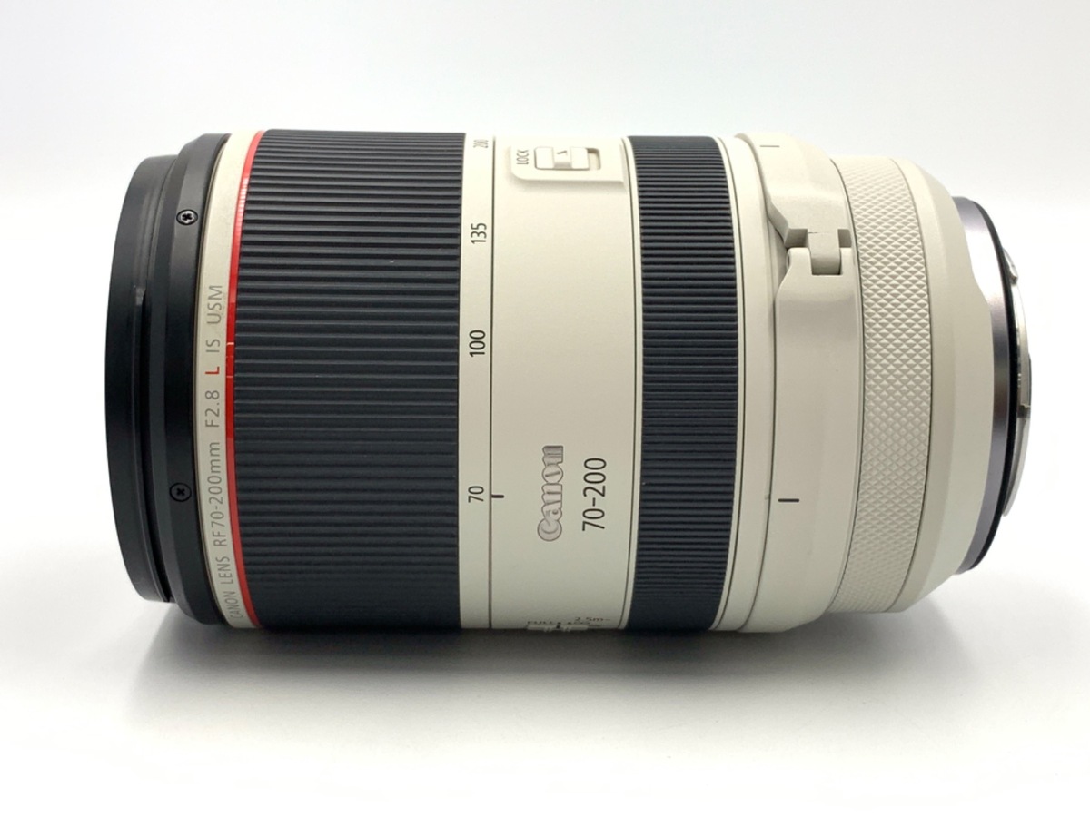 価格.com - CANON EF70-300mm F4-5.6L IS USM 価格比較
