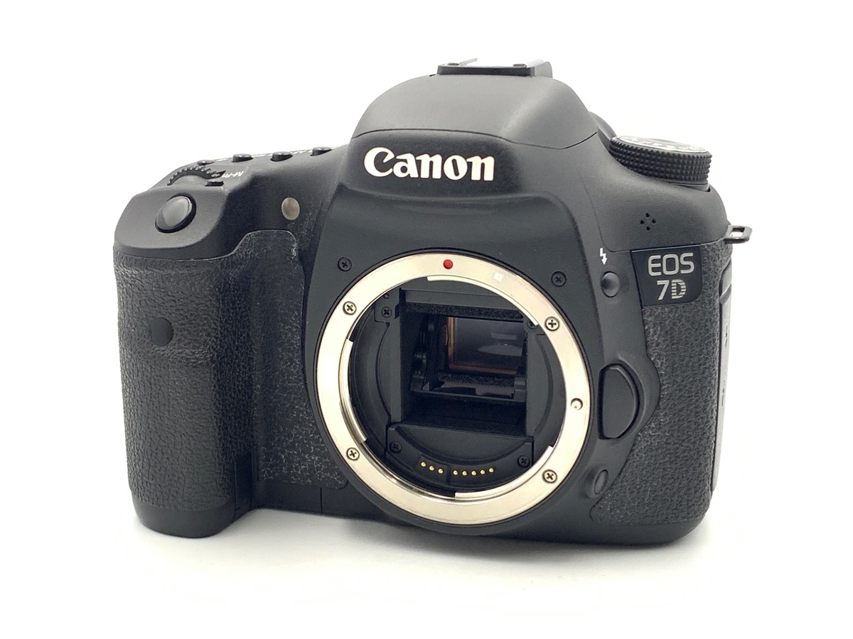 EOS 7D ިy1800fz