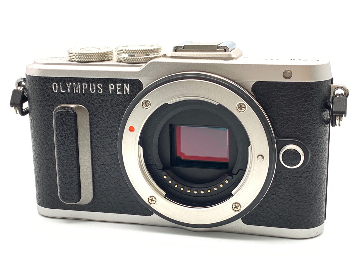 OLYMPUS PEN E-PL8 ボディのみ【ジャンク品】 OLYMPUS PEN E-PL8 ボディ 中古価格比較 - 価格.com