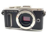中古】オリンパス PEN E-PL8 ボディ ブラック 在庫一覧｜カメラ