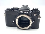 中古】ニコン FE ボディ ブラック 在庫一覧｜カメラのキタムラ