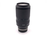 中古】タムロン 70-180mm F/2.8 Di III VXD ソニーEマウント用