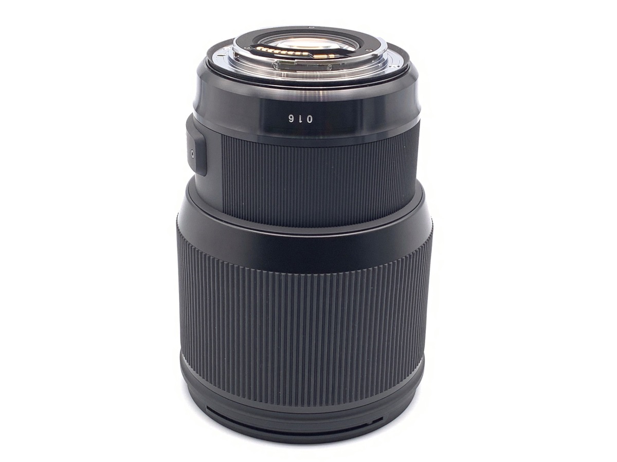 中古】シグマ 85mm F1.4 DG HSM Art キヤノンEF用｜｜カメラの