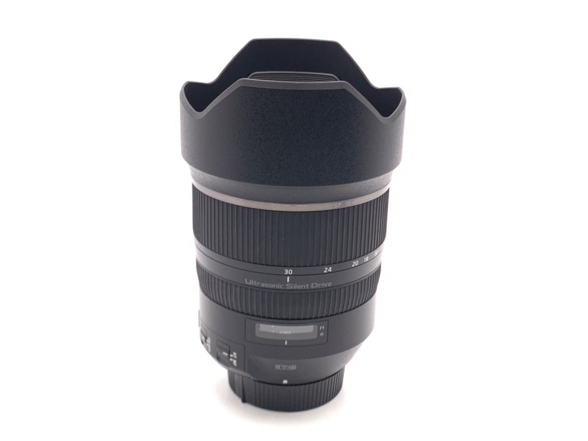 タムロン A012 SP 15-30mm F/2.8 Di VC USD ニコン Amazon.com : Tamron AFA012N700 SP 15-30mm f/2.8 Di VC USD