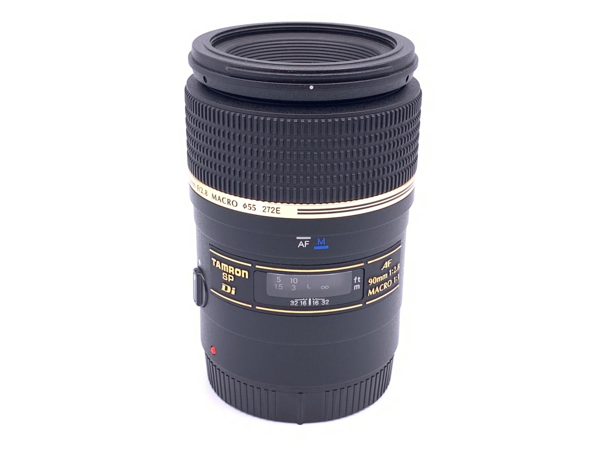SP 90/2.8  Di MACRO 1:1 (272EE)