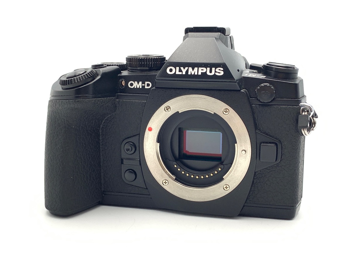 価格.com - オリンパス OM-D E-M10 Mark III EZダブルズーム
