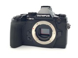 OLYMPUS - かんた　オリンパス OM-D E-M1X 美品中古 キタムラ5年保証 中古】オリンパス OM-D E-M1 ボディ ブラック 在庫一覧｜カメラ