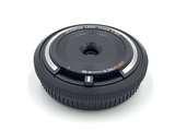 ✨OLYMPUS BCL-1580 15mm F8.0（ボディキャップレンズ）✨ ヨドバシ.com - オリンパス OLYMPUS BCL-1580 [ボディーキャップ