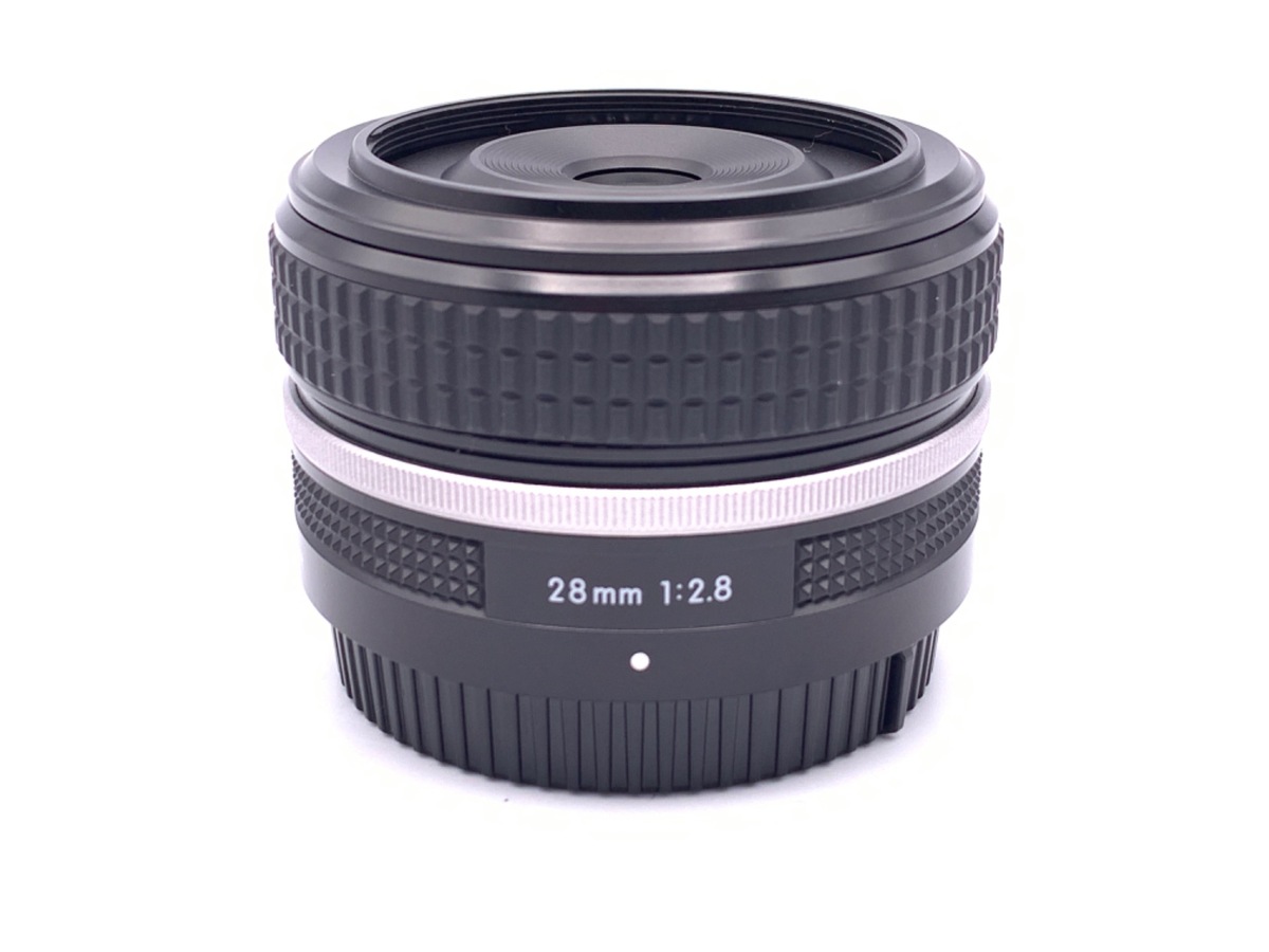 レンズ(単焦点) Nikon NIKKOR Z 28mm f2.8 Special Edition ニコン NIKKOR Z 28mm f/2.8で描く旅と日々 | ShaSha