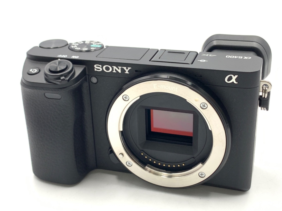 価格.com - SONY α7 IV ILCE-7M4 ボディ 純正オプション