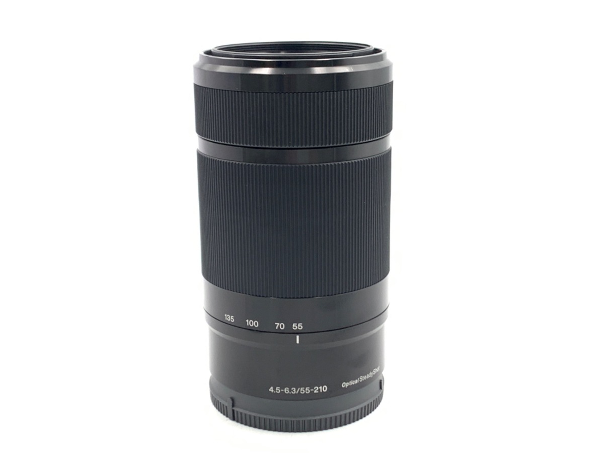 E 55-210/4.5-6.3 OSS SEL55210 ׯ