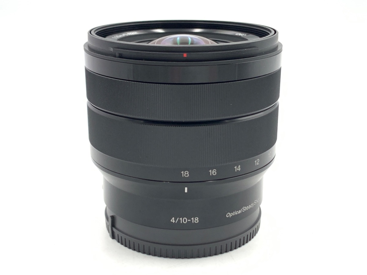 新品同様SONY E10-18㎜　F4 広角ズームレンズ　ＳＥＬ1018 DSC02207-1.jpg