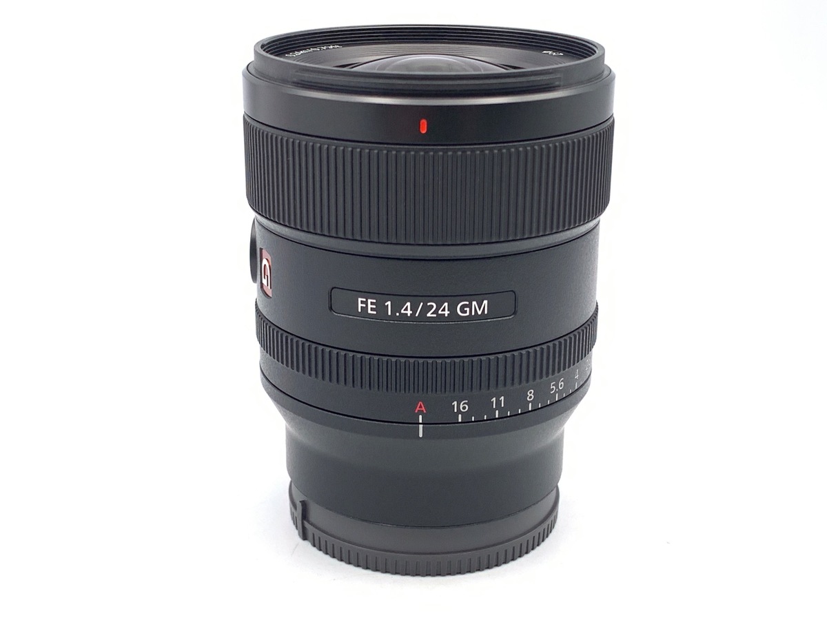 FE 24mm F1.4 GM SEL24F14GM 中古価格比較 - 価格.com