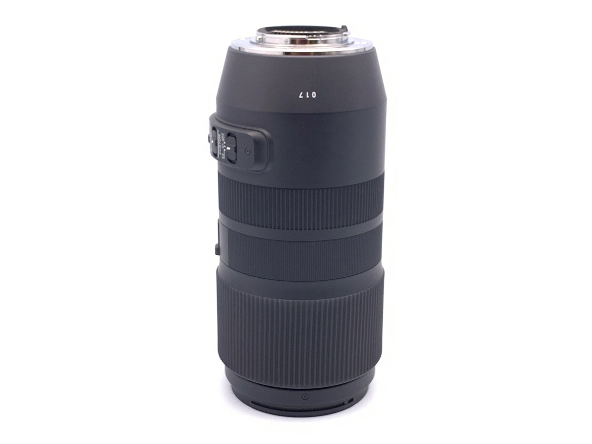 美品シグマ100-400mm コンテンポラリーF5-6.3 DG OS HSM Amazon.co.jp: シグマ(Sigma) SIGMA シグマ Canon EFマウント