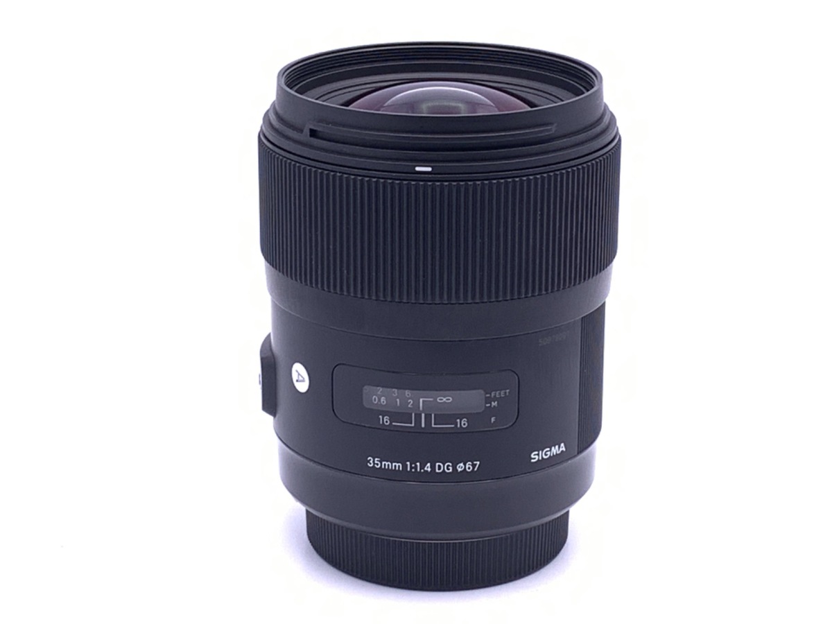 SIGMA - シグマ　ペンタックスK用30mm F1.4DC HSM(A) シグマ 30mm F1.4 EX DC (ﾍﾟﾝﾀｯｸｽ用) 価格比較 - 価格.com