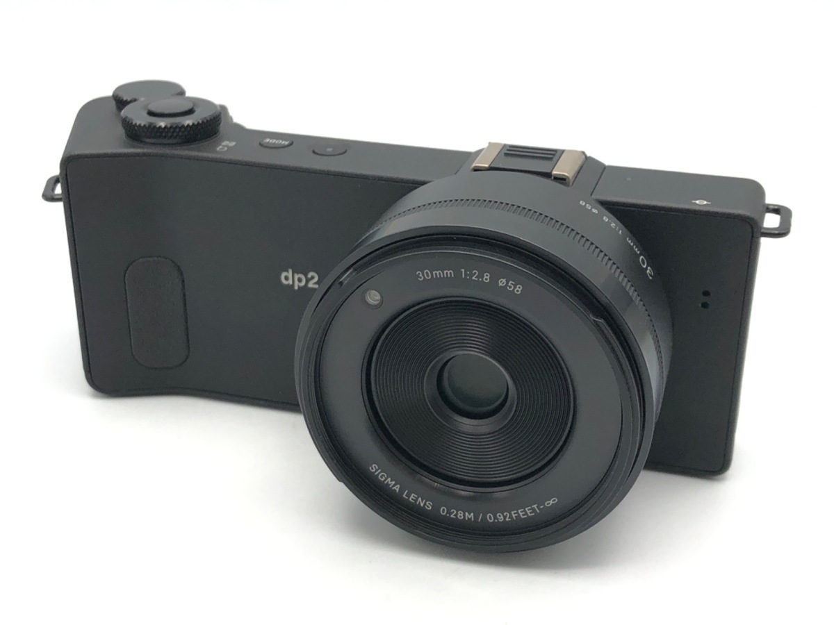 価格.com - シグマ SIGMA dp3 Quattro 純正オプション