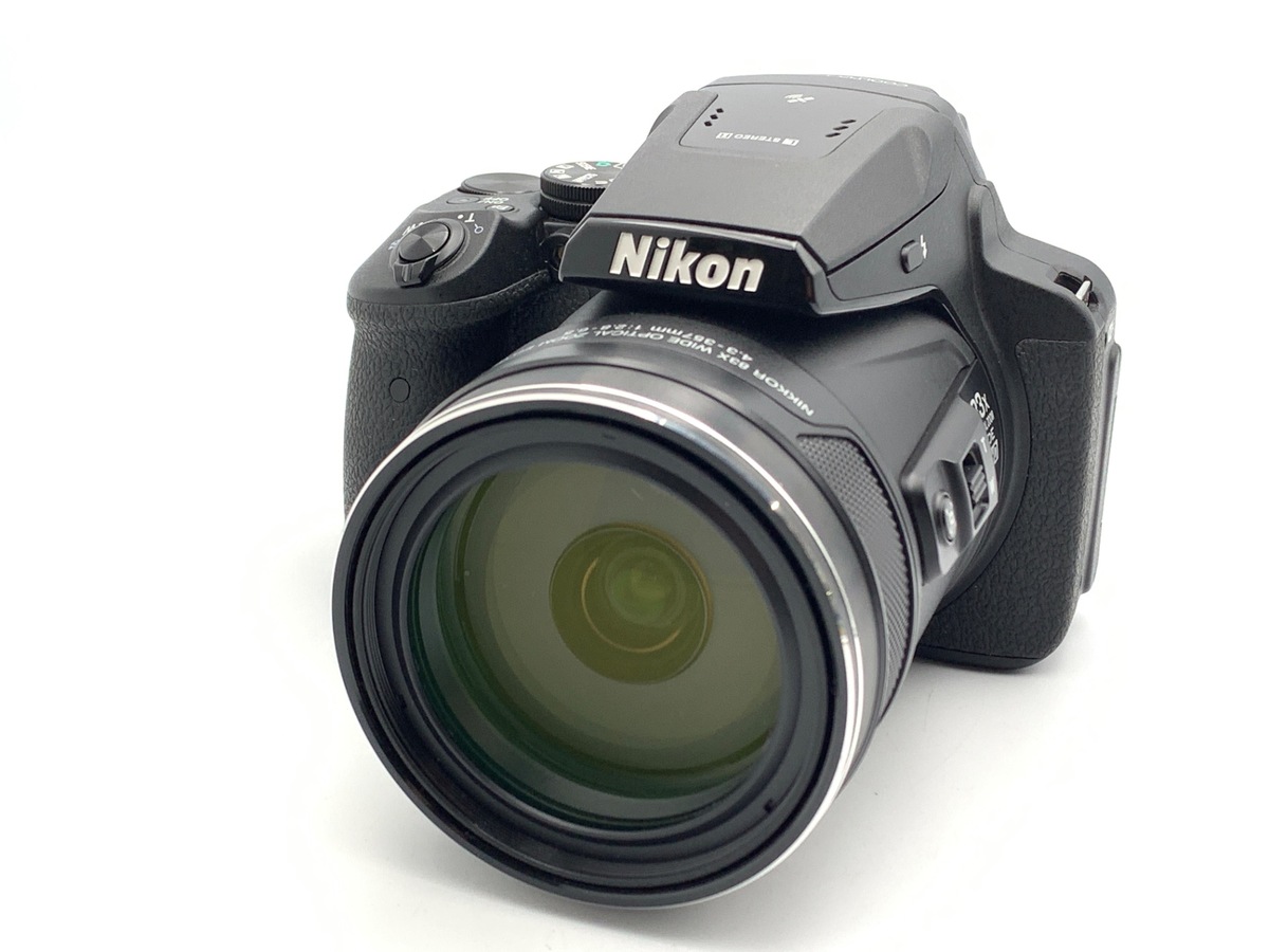 COOLPIX P900 中古価格比較 - 価格.com