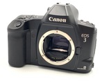 中古】キヤノン EOS-3 在庫一覧｜カメラのキタムラ