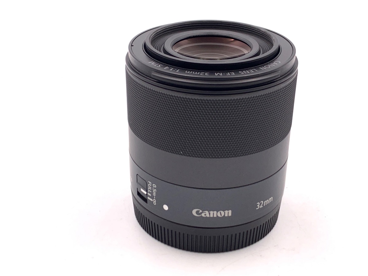 EF-M32mm F1.4 STM 中古価格比較 - 価格.com