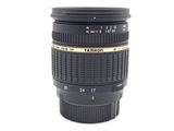 中古】タムロン SP AF17-50mm F/2.8 XR Di II LD Aspherical [IF