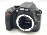 中古】ニコン D3400 ボディ ブラック 在庫一覧｜カメラのキタムラ