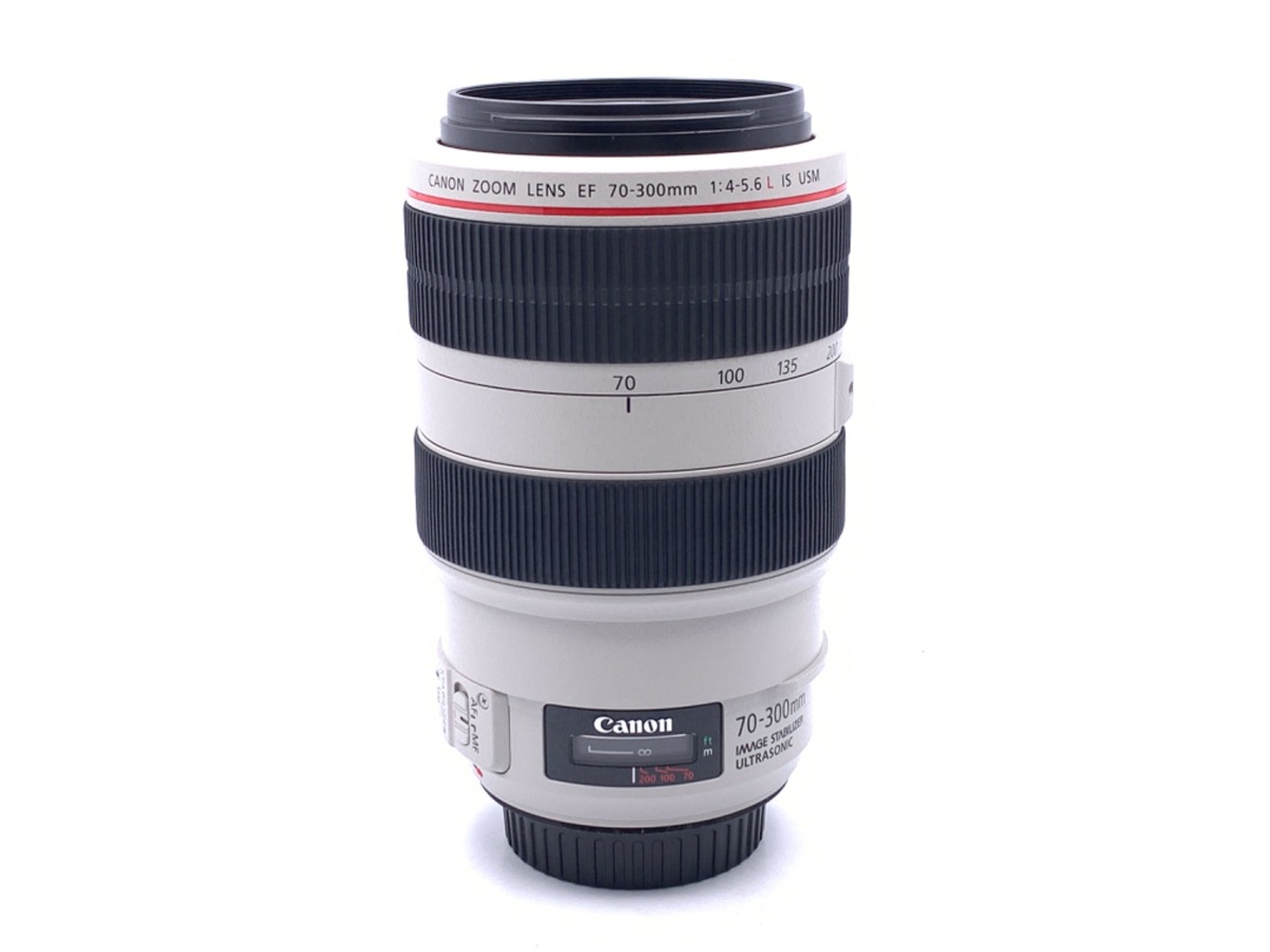 価格.com - CANON EF70-300mm F4-5.6L IS USM 価格比較